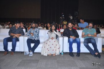 Lie Movie Pre Release Function